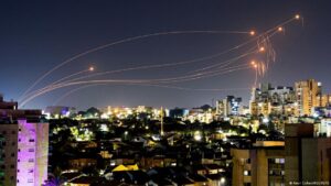 Israel registra cifra récord en exportaciones de defensa