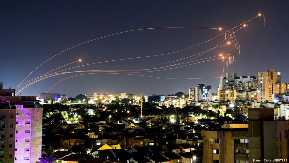 Israel registra cifra récord en exportaciones de defensa