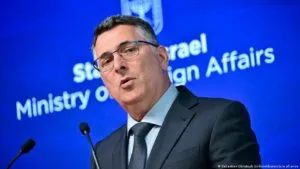 Israel rompe con Kallas por achacarle «apartheid»