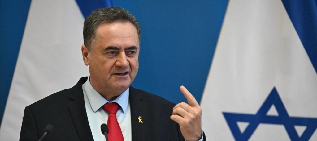Israel seguirá ocupando y demoliendo casas en el sur de Líbano, pese al acuerdo entre EE UU e Irán - AlbertoNews