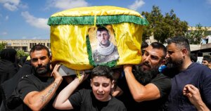 Israel vuelve a matar en el Líbano antes de una nueva ronda de contactos con el Gobierno de Beirut