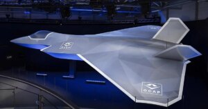 Italia abre la puerta a que Alemania se una al proyecto de cazas que desarrolla junto a Reino Unido y Japón