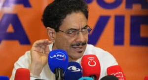 Iván Cepeda anuncia investigación a campaña de De la Espriella
