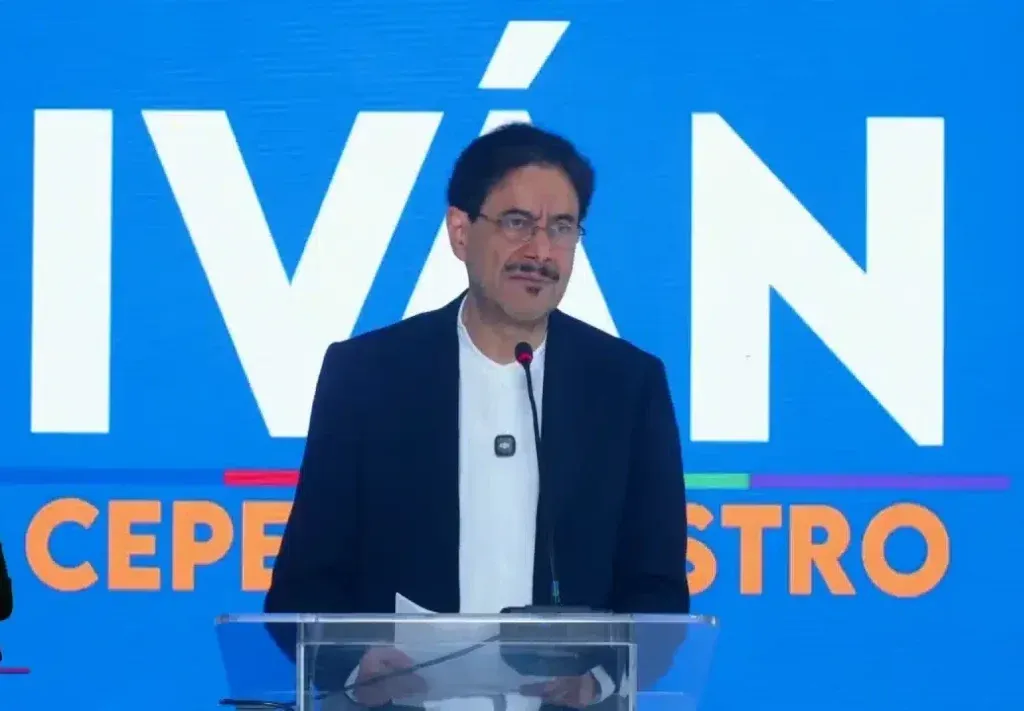 Iván Cepeda reconoció oficialmente la victoria de Abelardo de la Espriella como nuevo presidente de Colombia