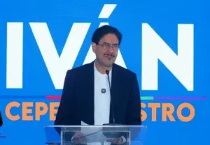 Iván Cepeda reconoció oficialmente la victoria de Abelardo de la Espriella como nuevo presidente de Colombia