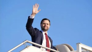 J.D. Vance destacó grandes avances tras el inicio de las negociaciones entre EEUU e Irán en Suiza