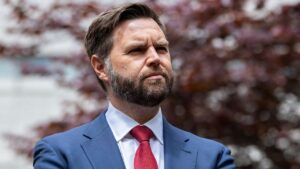JD Vance viaja hacia Suiza para participar en la primera ronda de negociaciones con Irán – AlbertoNews