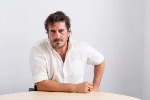 Jacobo García, Premio Anagrama de Crónica 2026: “El corresponsal en zonas complicadas es un constructor de democracia”
