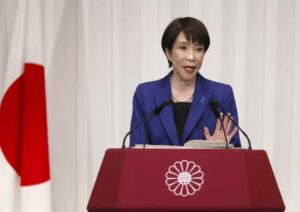 Japón ve el acuerdo de paz entre EEUU e Irán como «gran paso» hacia la estabilidad en Medio Oriente