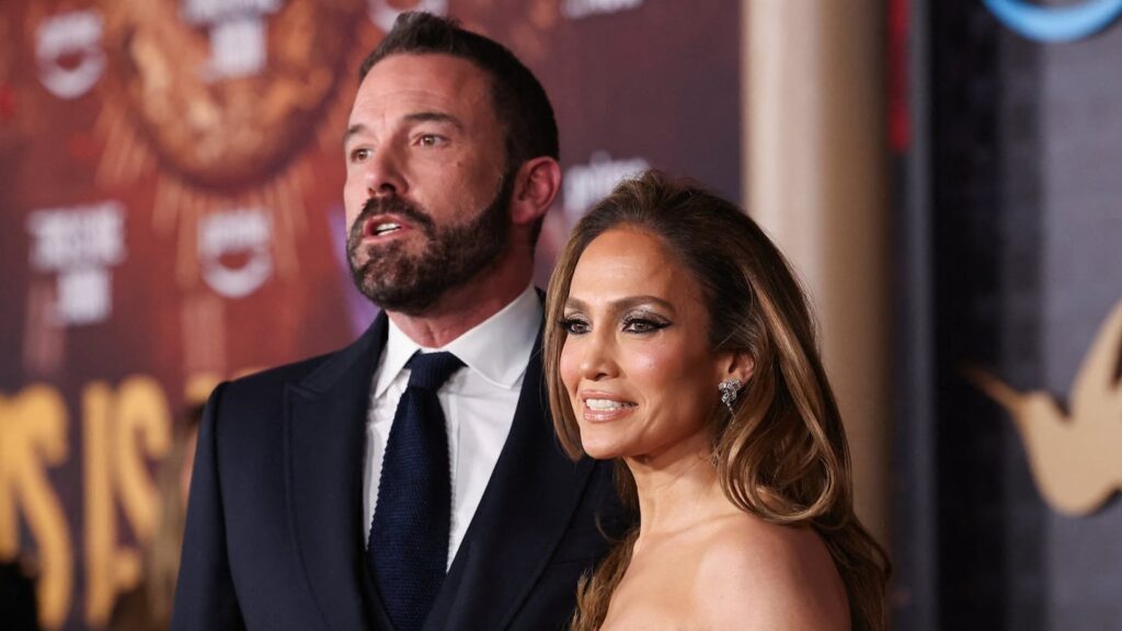 Jennifer López reveló cómo cambió su vida tras divorciarse de Ben Affleck