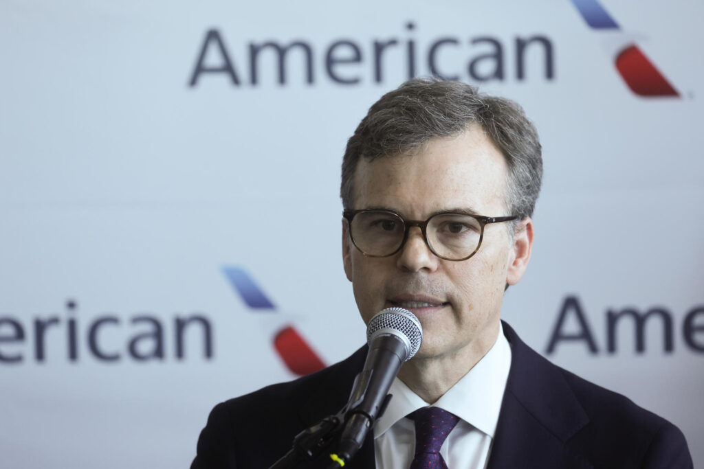 John Barrett destacó aumento de exportaciones petroleras venezolanas