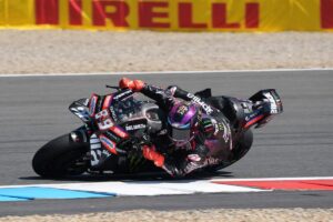 Jorge Martín asalta el liderato del Mundial en el triunfo de Ogura en Assen | europapress.es