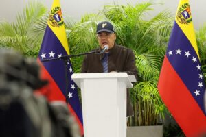 Jorge Rodríguez confirma 1943 fallecidos por el doble sismo
