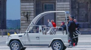 Jornada histórica en Madrid: así ha sido la misa del Papa León XIV que ha congregado a 1.200.000 fieles