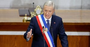 José Antonio Kast anuncia medidas para asegurar el orden de Chile