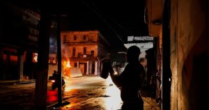 José Daniel Ferrer: Las reformas del régimen cubano, un parche para un sistema podrido