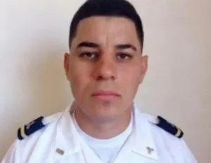 Joven falconiano pierde la vida tras derrumbe en La Guaira
