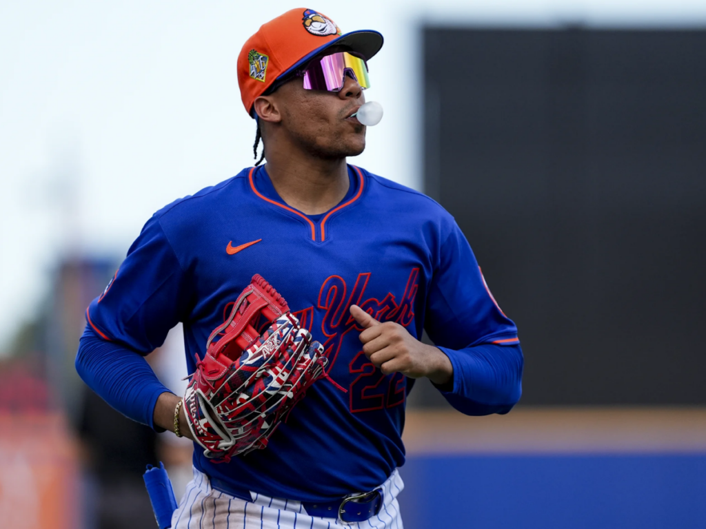 Juan Soto vuelve a presentar dolores de espalda