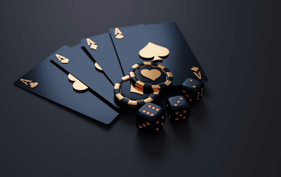 Juego Táctico: Una guía para principiantes para dominar la dinámica del póker online