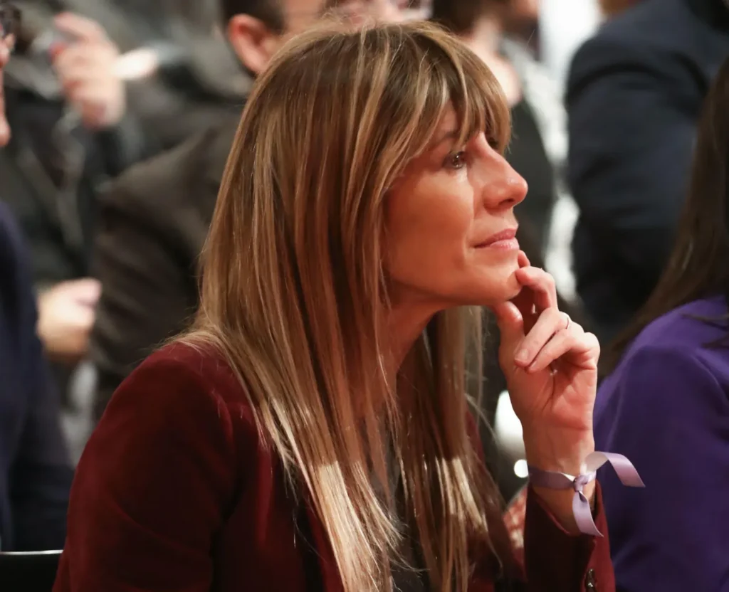 Juez abre otra investigación en el caso contra Begoña Gómez con otros dos delitos