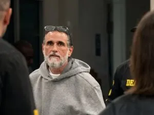 Jueza de EEUU aplazó por 30 días la audiencia de Alex Saab a petición de su defensa