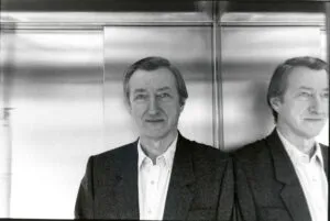 Julian Barnes busca a Ana Ozores