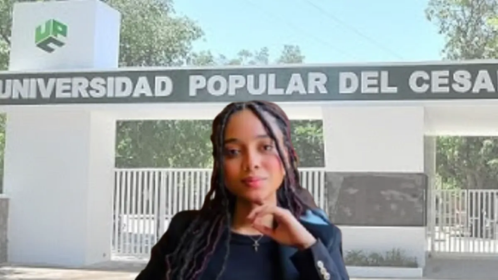 Juliana Guerrero suma nueva presión por elección del rector de Unicesar mientras avanzan denuncias y reclamos sobre el proceso