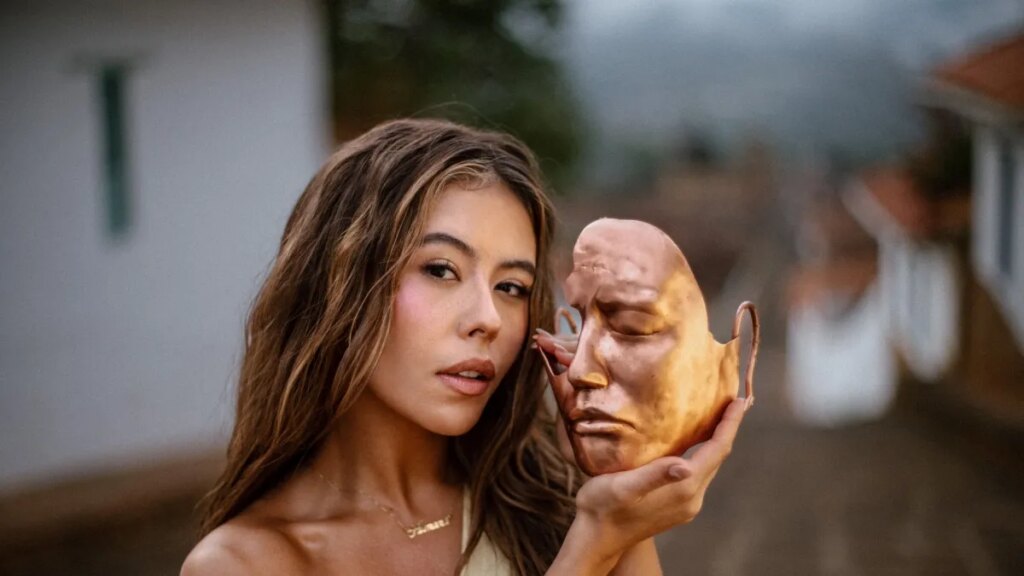 Juliana revela su nueva era musical: 'Quiero poner la música al servicio de Colombia'