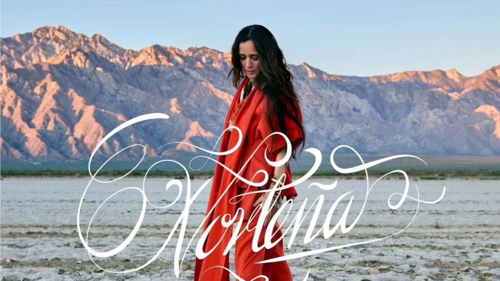Julieta Venegas habló sobre 'Norteña', un disco y un libro nuevo: ‘Voy contra la rapidez que hoy se nos exige’