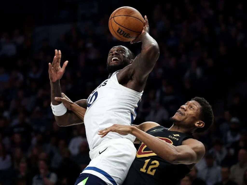 Julius Randle llega a los Nets de Brooklyn