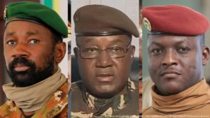 Juntas militares del Sahel aplastan los derechos básicos