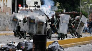 Justicia argentina solicitó a España la extradición de coronel venezolano acusado de crímenes de lesa humanidad