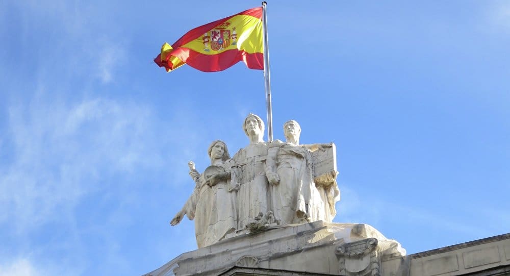 Justicia española cita al excoronel venezolano Verdú Torrelles reclamado en Argentina – Efecto Cocuyo