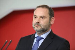 Justicia española condena a exministro del gobierno de Sánchez a 24 años de cárcel – Efecto Cocuyo
