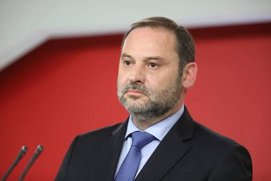 Justicia española condena a exministro del gobierno de Sánchez a 24 años de cárcel – Efecto Cocuyo