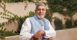 Kailash Satyarthi: «No podemos establecer la paz sin eliminar la esclavitud humana, y en concreto la esclavitud infantil»