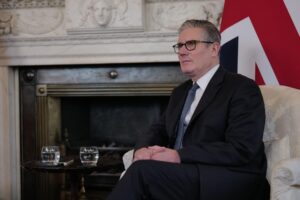 Keir Starmer anuncia su renuncia como primer ministro del Reino Unido – AlbertoNews