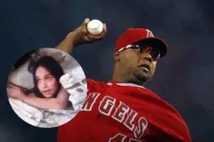 Kelvim Escobar confirma el exitoso rescate de su nieta y su nuera