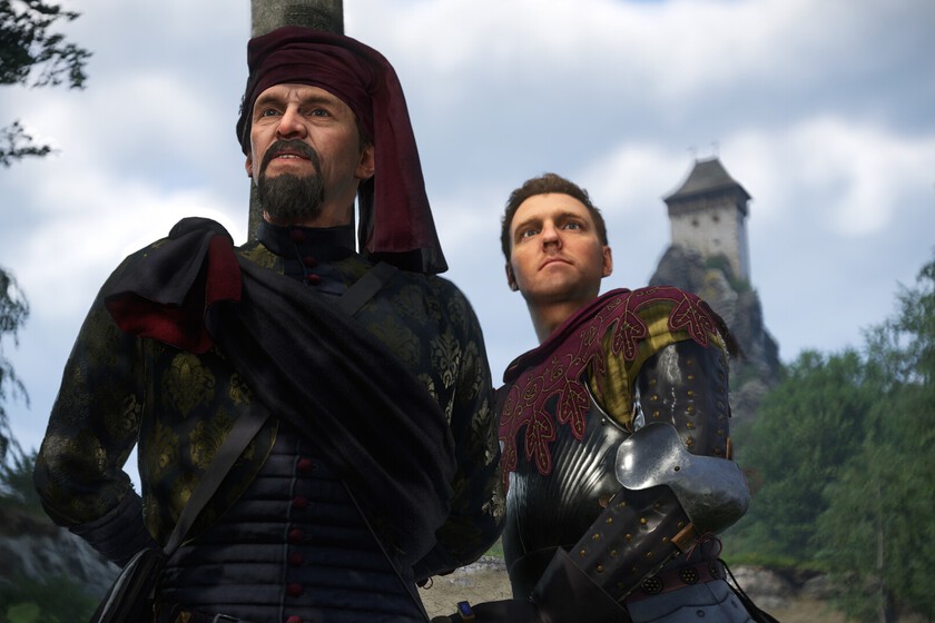 Kingdom Come: Deliverance 2 añade por sorpresa una nueva misión para celebrar sus seis millones de copias vendidas