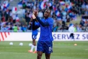 Konaté ficha por el Real Madrid hasta 2030 | europapress.es