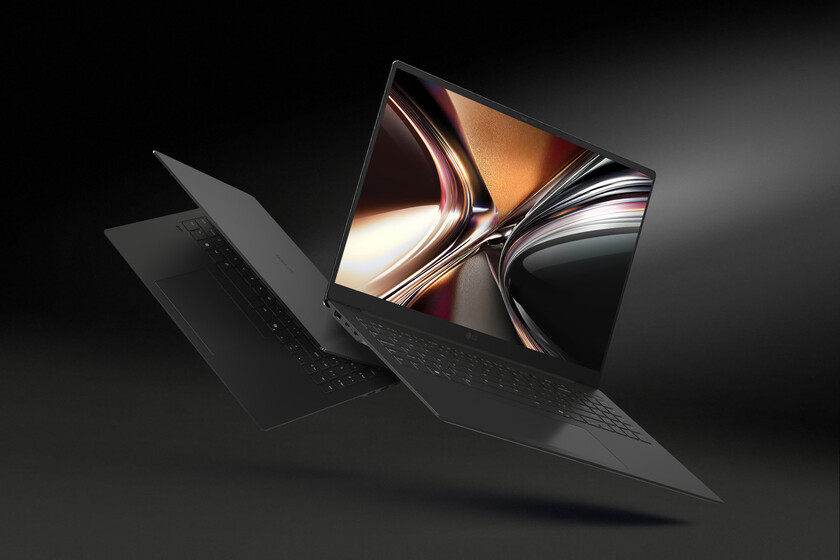 LG gram Pro (2026): potencia para IA en local y una obsesión cada vez más clara por pesar menos