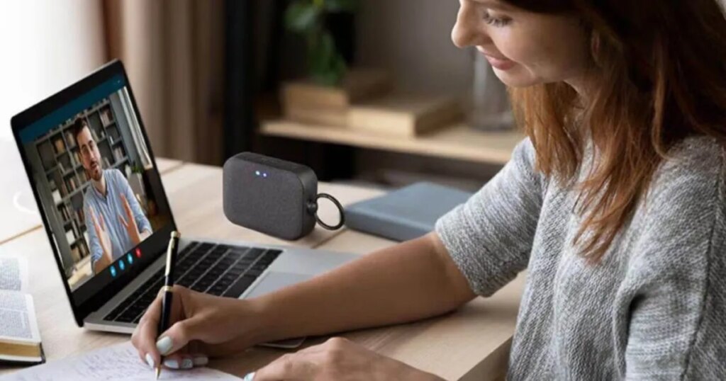 LG rebaja su altavoz XBOOM Go PN1 hasta uno de los precios más bajos vistos hasta la fecha