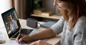 LG rebaja su altavoz XBOOM Go PN1 hasta uno de los precios más bajos vistos hasta la fecha