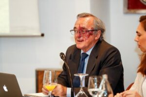 La Academia de Ciencias de EEUU vuelve a publicar el estudio de Barbacid sobre cáncer de páncreas | europapress.es