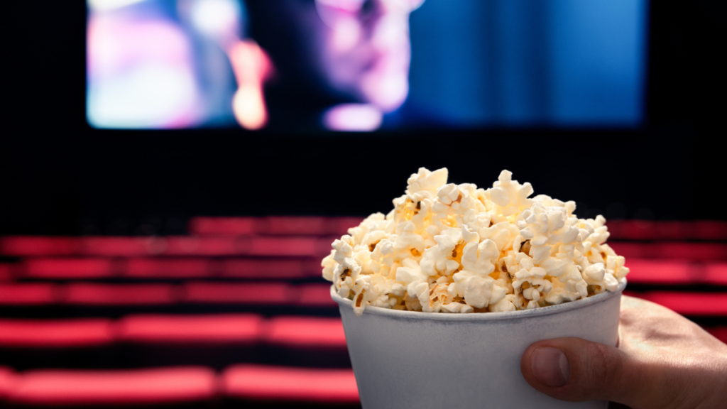 La Academia de Hollywood anuncia un nuevo premio para reconocer a 50 salas de cine en todo el mundo