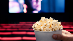 La Academia de Hollywood anuncia un nuevo premio para reconocer a 50 salas de cine en todo el mundo