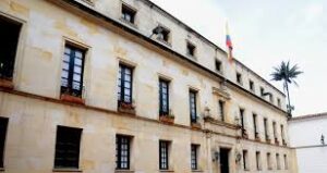 La Cancillería colombiana rechaza injerencia externa en las elecciones presidenciales – AlbertoNews