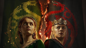 «La Casa del Dragón»: Vuelve la serie de guerras y poder en la familia Targaryen