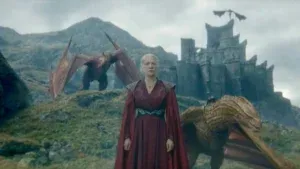 «La Casa del Dragón»: Vuelve la serie de guerras y poder en la familia Targaryen