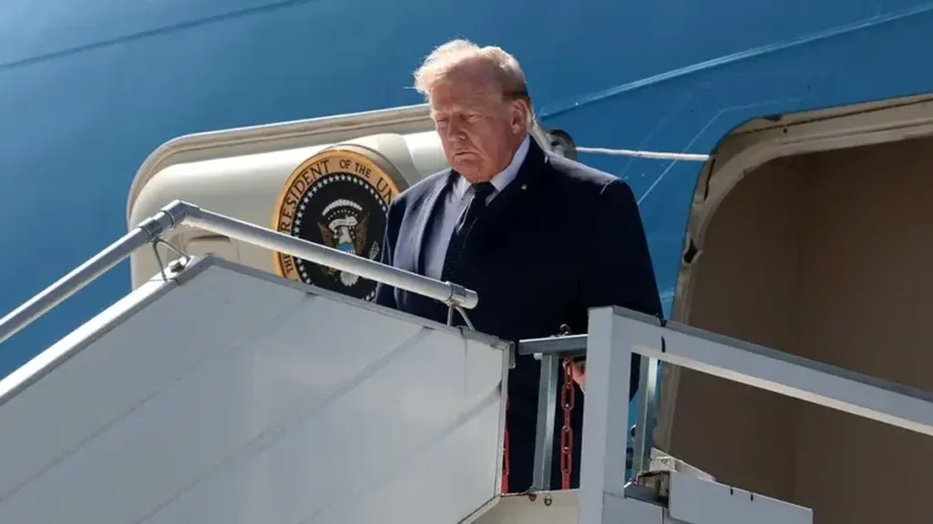 La Corte Suprema de EEUU le dio un duro revés Donald Trump: deberá pagar u$s5 millones por abuso sexual y difamación
